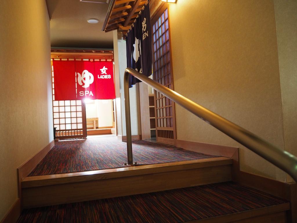 Hotel Asafuji Fujikawaguchiko Luaran gambar
